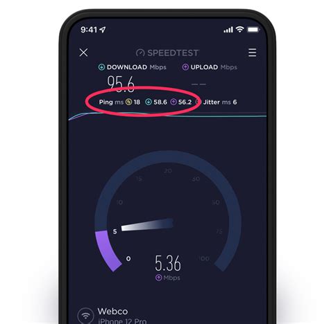 pingtest ookla|Pingtest.